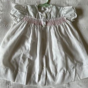 Baby Girl Dress